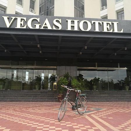 Vegas Hotel - Nay Pyi Taw Naypyidaw Εξωτερικό φωτογραφία