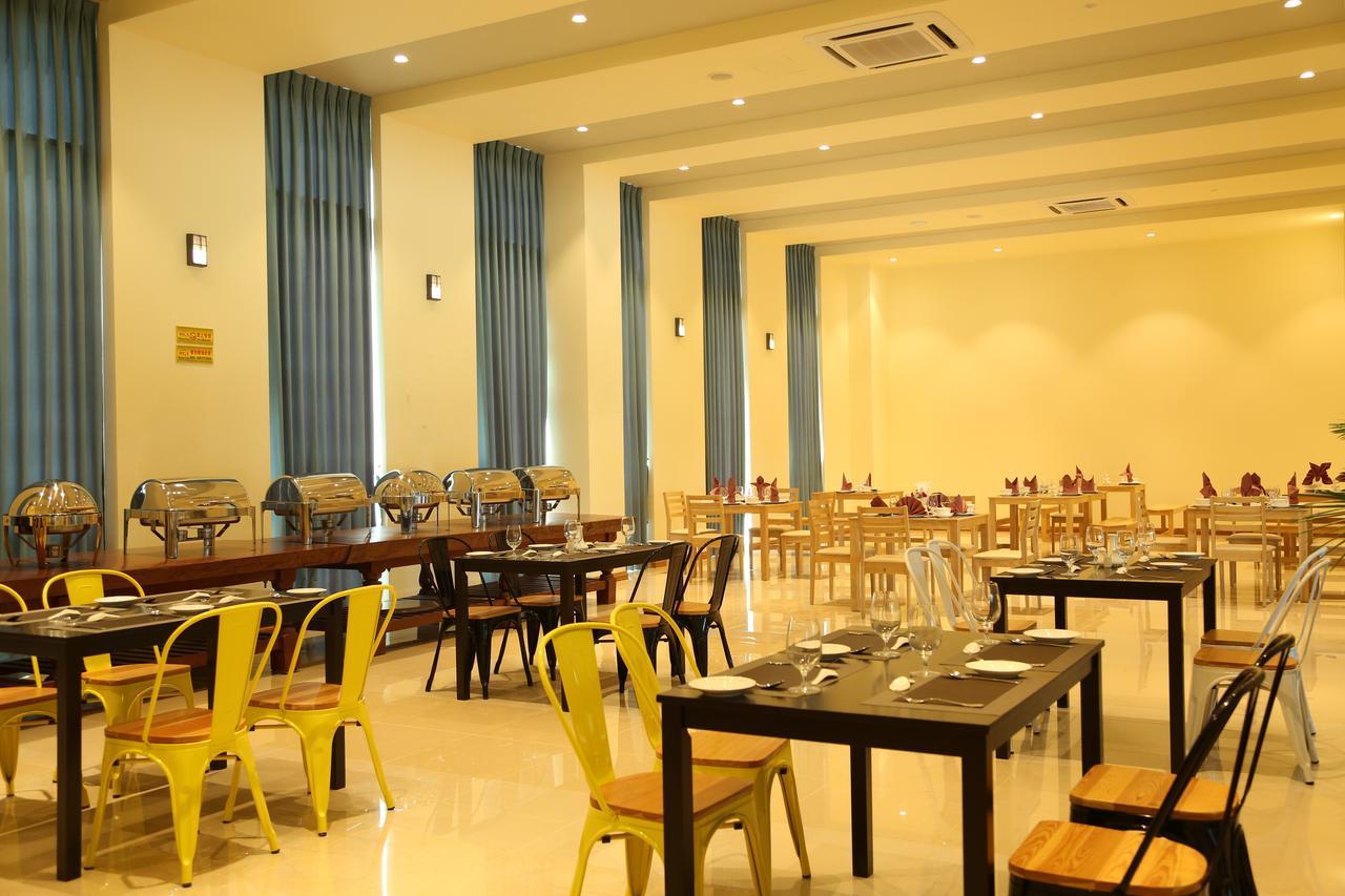 Vegas Hotel - Nay Pyi Taw Naypyidaw Εξωτερικό φωτογραφία
