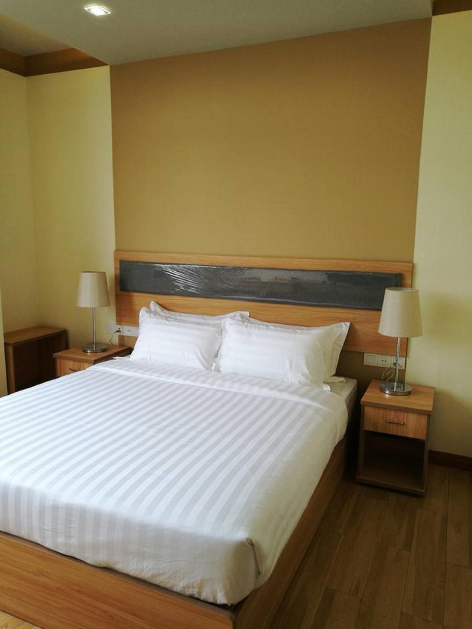 Vegas Hotel - Nay Pyi Taw Naypyidaw Εξωτερικό φωτογραφία