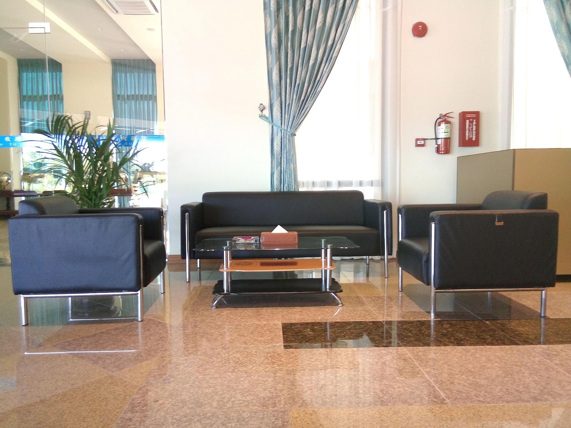 Vegas Hotel - Nay Pyi Taw Naypyidaw Εξωτερικό φωτογραφία